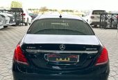 مرسيدس S500 فل 5ازرار مراتب طيار ( تم البيع)