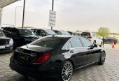 مرسيدس S500 فل 5ازرار مراتب طيار ( تم البيع)