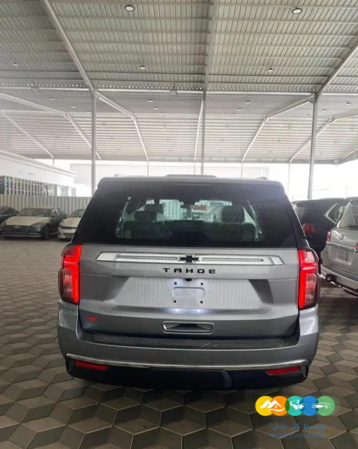 شفرليه تاهو LS ستاندر (( تم البيع ))