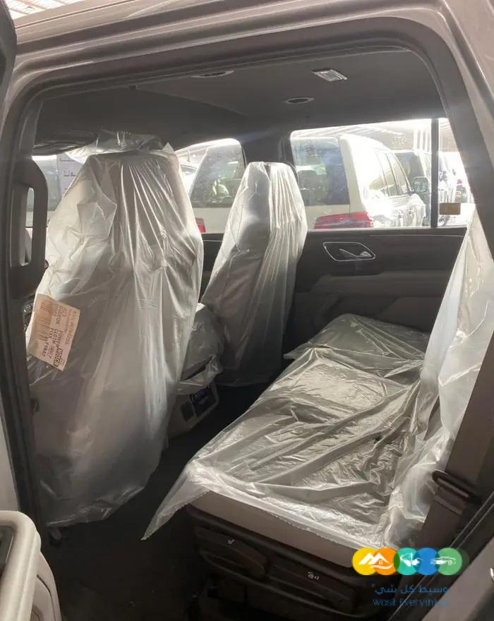 شفرليه تاهو LS ستاندر (( تم البيع ))