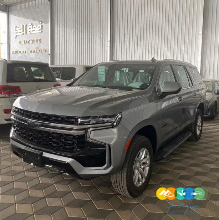 شفرليه تاهو LS ستاندر (( تم البيع ))