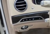 مرسيدس يخت 2017 S400 هايبرد ياباني 5 ازرار