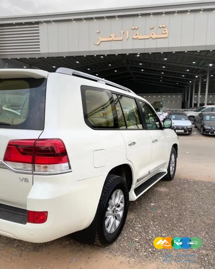 جي اكس ار 2016 سعودي