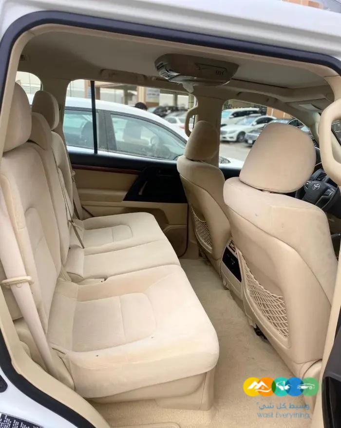 جي اكس ار 2016 سعودي