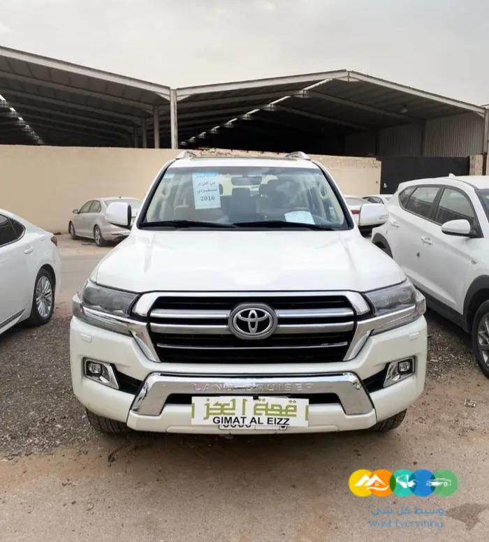 جي اكس ار 2016 سعودي