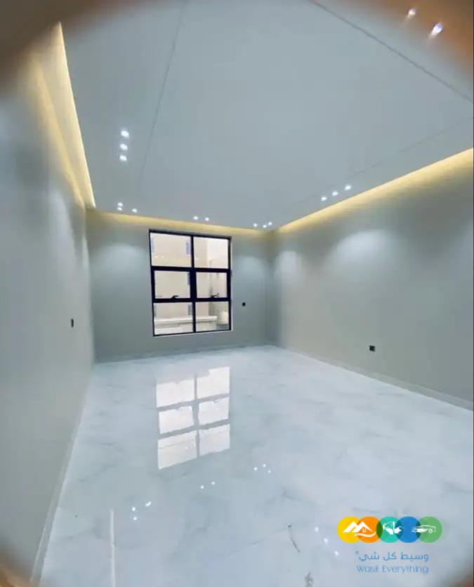 فيلا بالمشارف مساحة 350 م