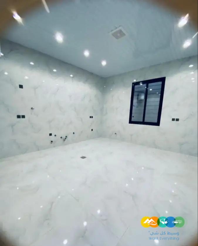 فيلا بالمشارف مساحة 350 م