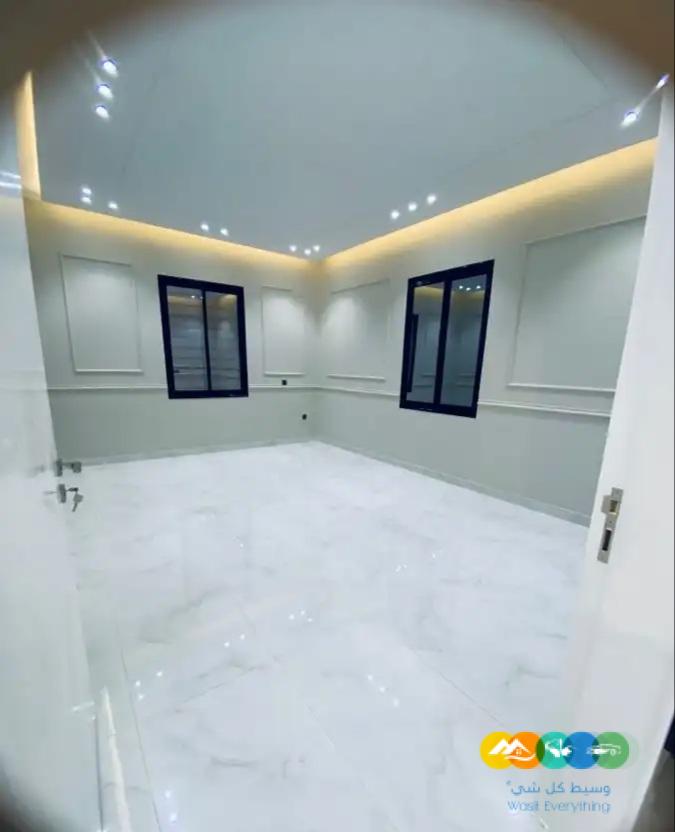 فيلا بالمشارف مساحة 350 م