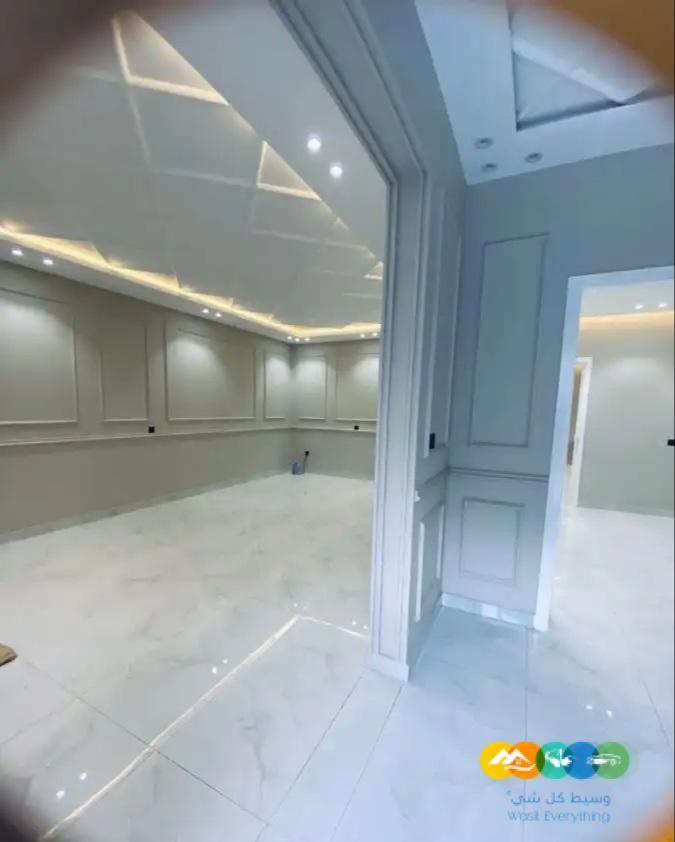 فيلا بالمشارف مساحة 350 م