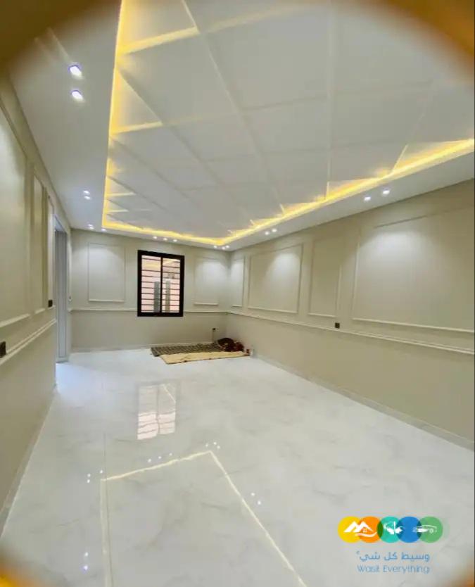 فيلا بالمشارف مساحة 350 م