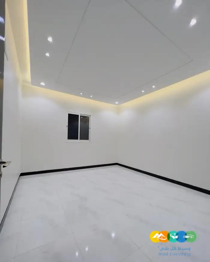 فلل للبيع حي الوسام مساحة 300 م