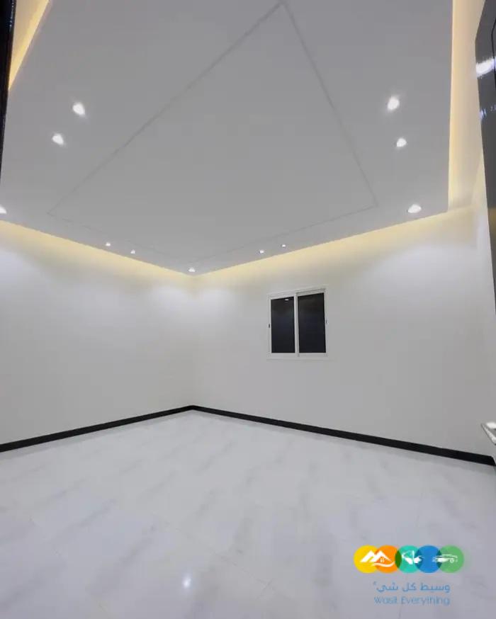 فلل للبيع حي الوسام مساحة 300 م