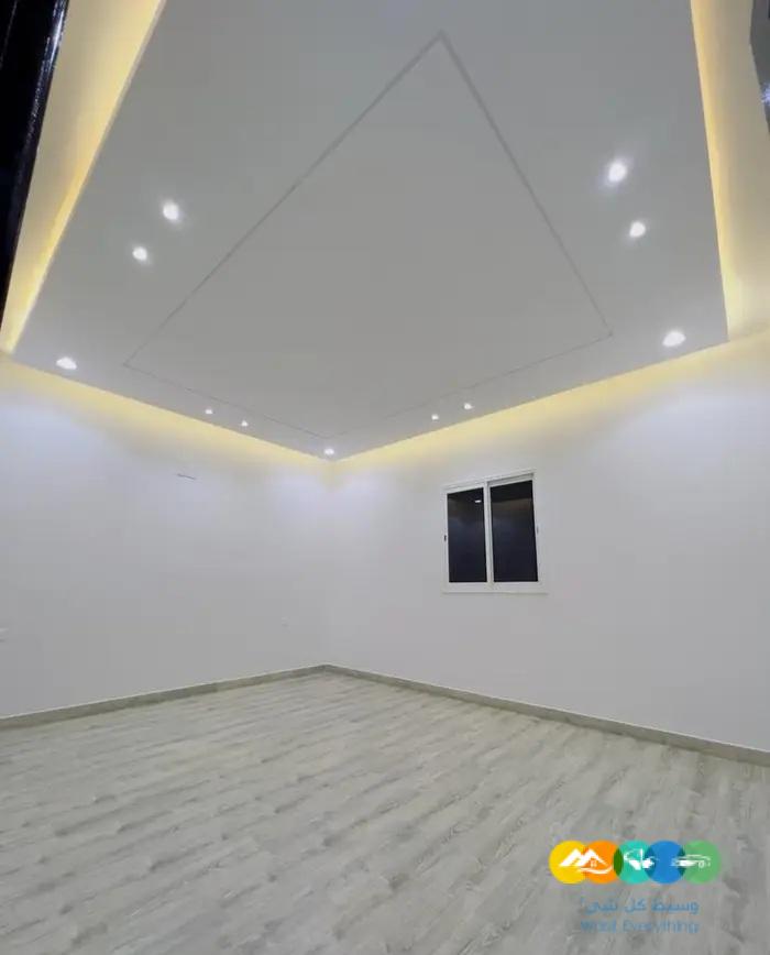 فلل للبيع حي الوسام مساحة 300 م