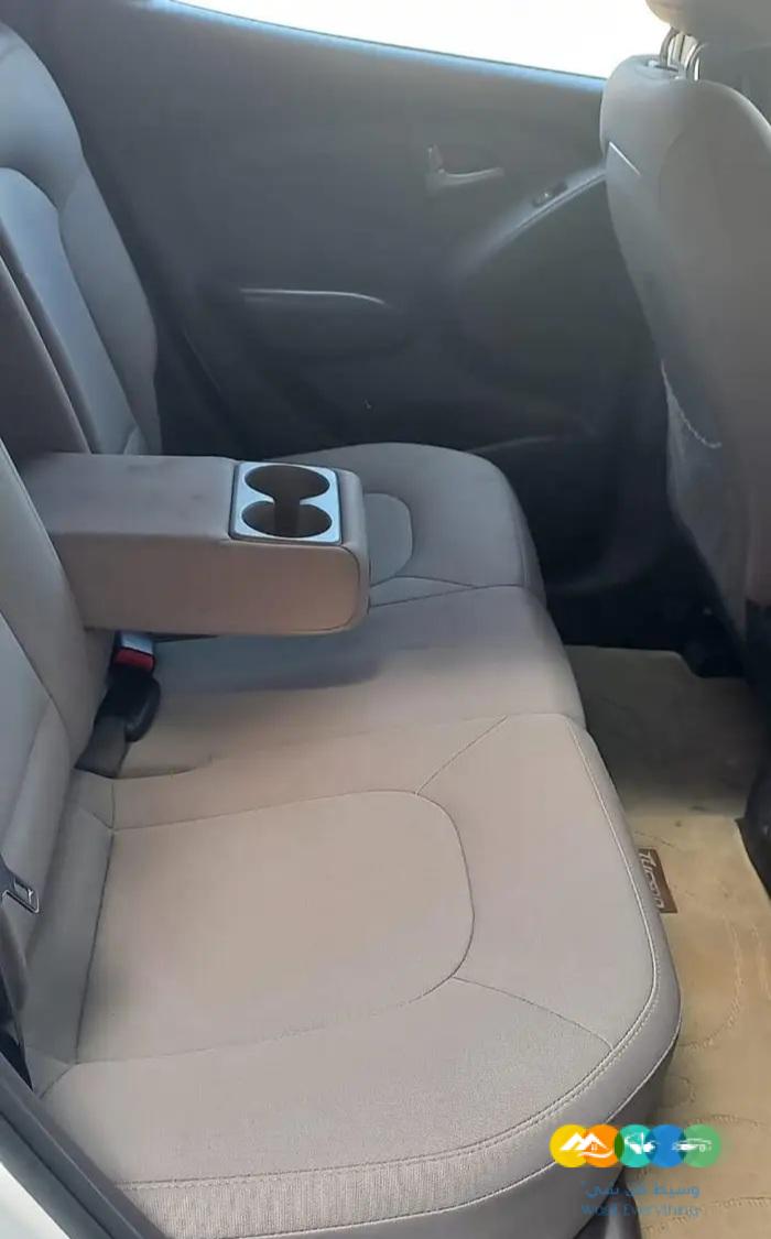 هونداي توسان موديل 2015