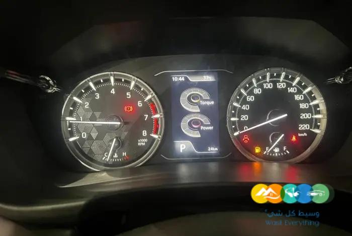 تويوتا اوربان كروز GLX الشكل الجديد 2023