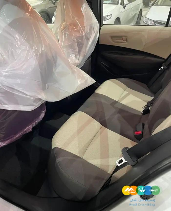 كورولا ستاندر 2.0 موديل 2023