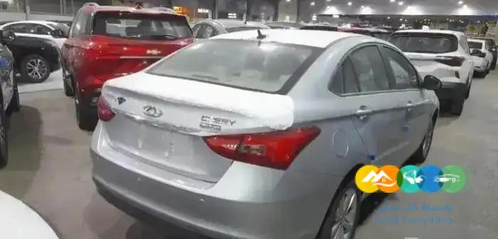 اريزو 5 موديل 2023 اقل سعر 45000