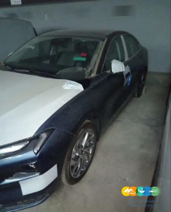 فورد تورس تيتانيوم موديل 2023 اقل سعر