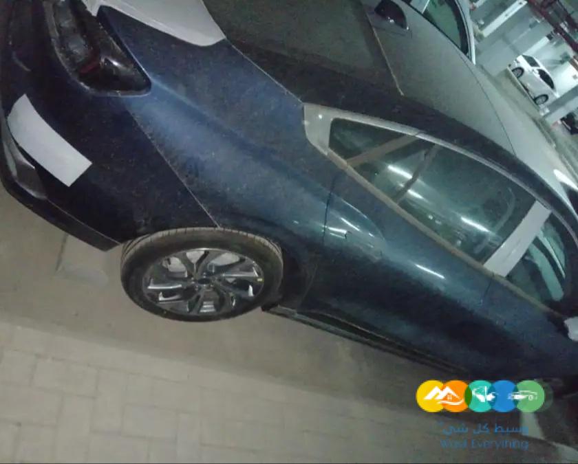 فورد تورس تيتانيوم موديل 2023 اقل سعر