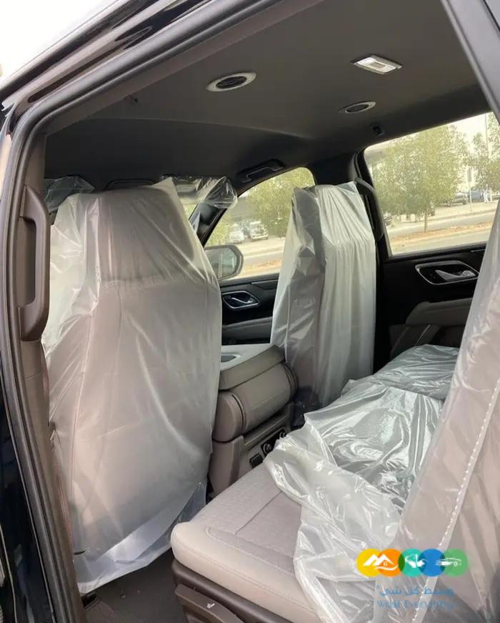 شيفروليه تاهو LS ب 230 الف / تم البيع