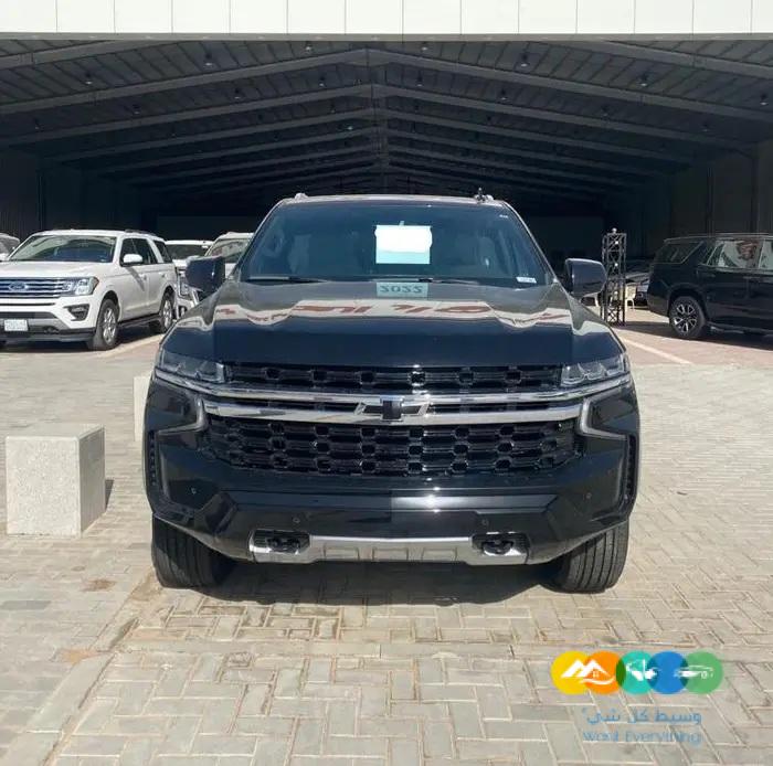 شيفروليه تاهو LS ب 230 الف / تم البيع