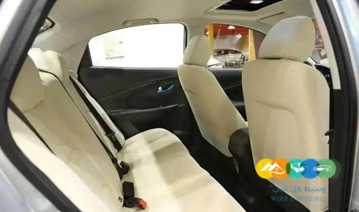 شانجان السفن L7 فل كامل 1500 سي سي 2023