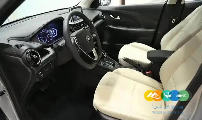 شانجان السفن L7 فل كامل 1500 سي سي 2023