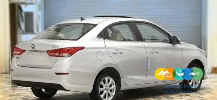 شانجان السفن L7 فل كامل 1500 سي سي 2023