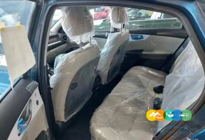 سيراتو استاندر موديل 2023 ب 74520