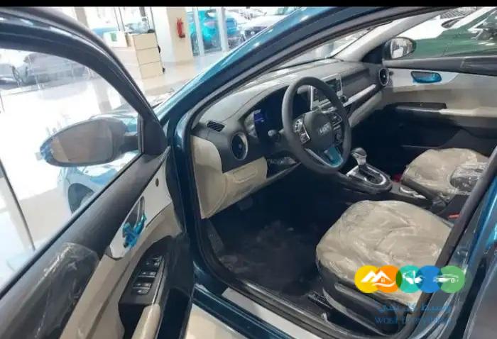 سيراتو استاندر موديل 2023 ب 74520