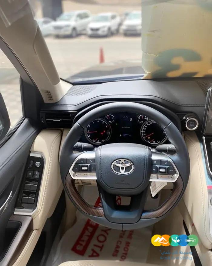 جي اكس ار 2023 رقم 5 سعودي