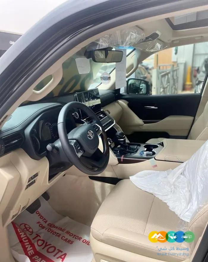 جي اكس ار 2023 رقم 5 سعودي