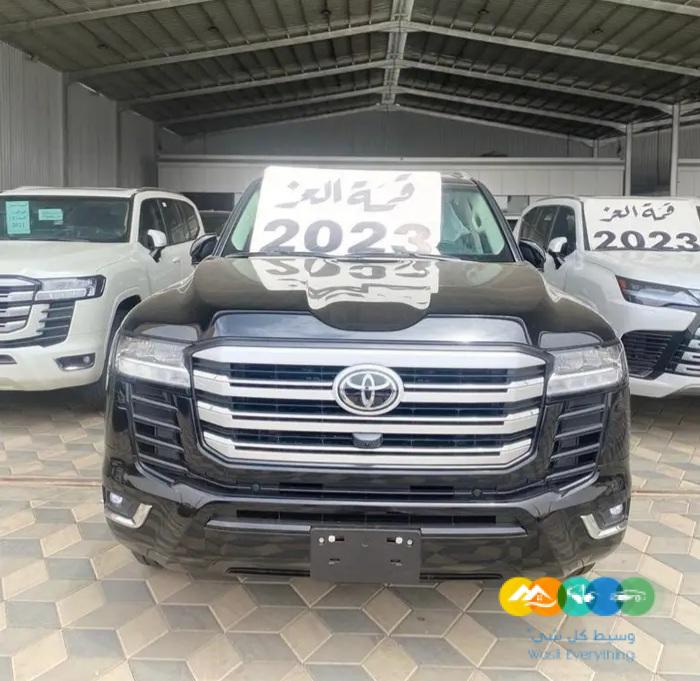 جي اكس ار 2023 رقم 5 سعودي