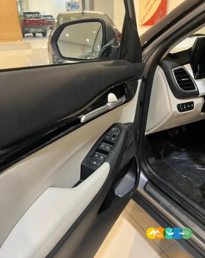 كيا سيلتوس الجبر 2023 فل كامل