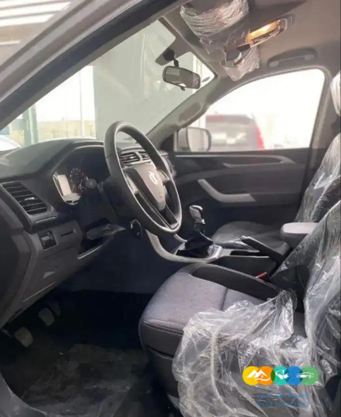 ام جي t60 بدون دبل بسعر 61500