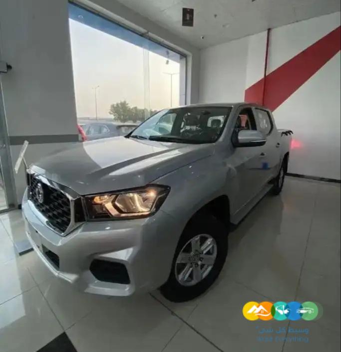 ام جي t60 بدون دبل بسعر 61500