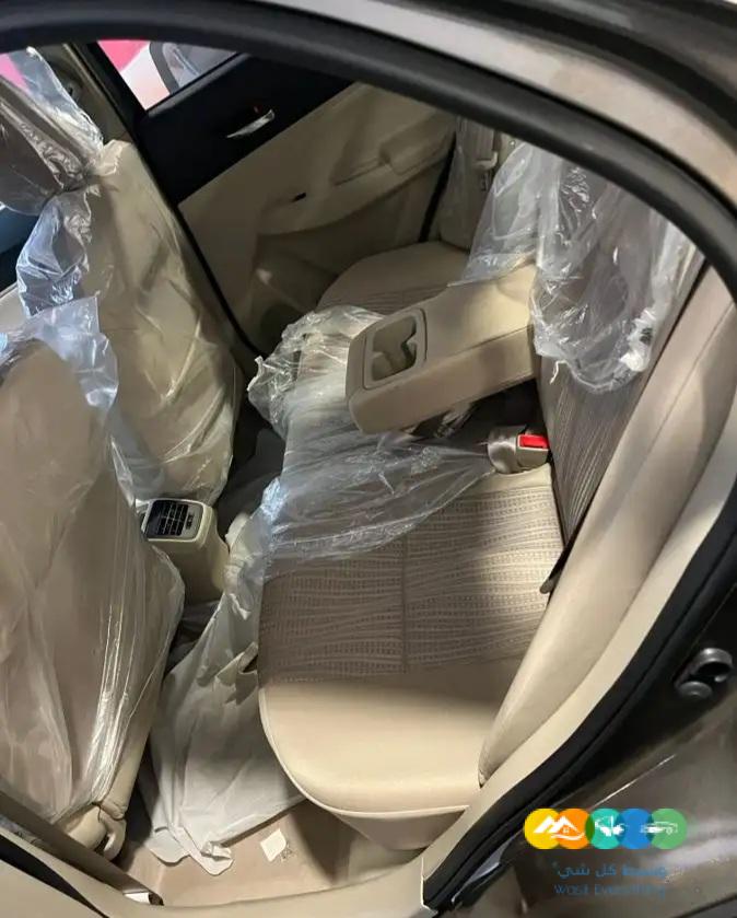 سوزوكي ديزاير 2023