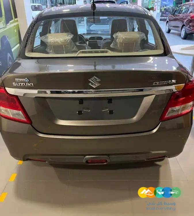 سوزوكي ديزاير 2023