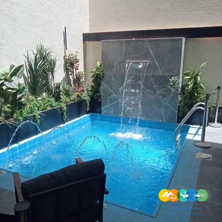 فيلا للبيع بالمدينة حي الجموات