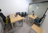 مكاتب للايجار في وسط الرياض