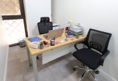 مكاتب ومساحات عمل مشتركة للايجار