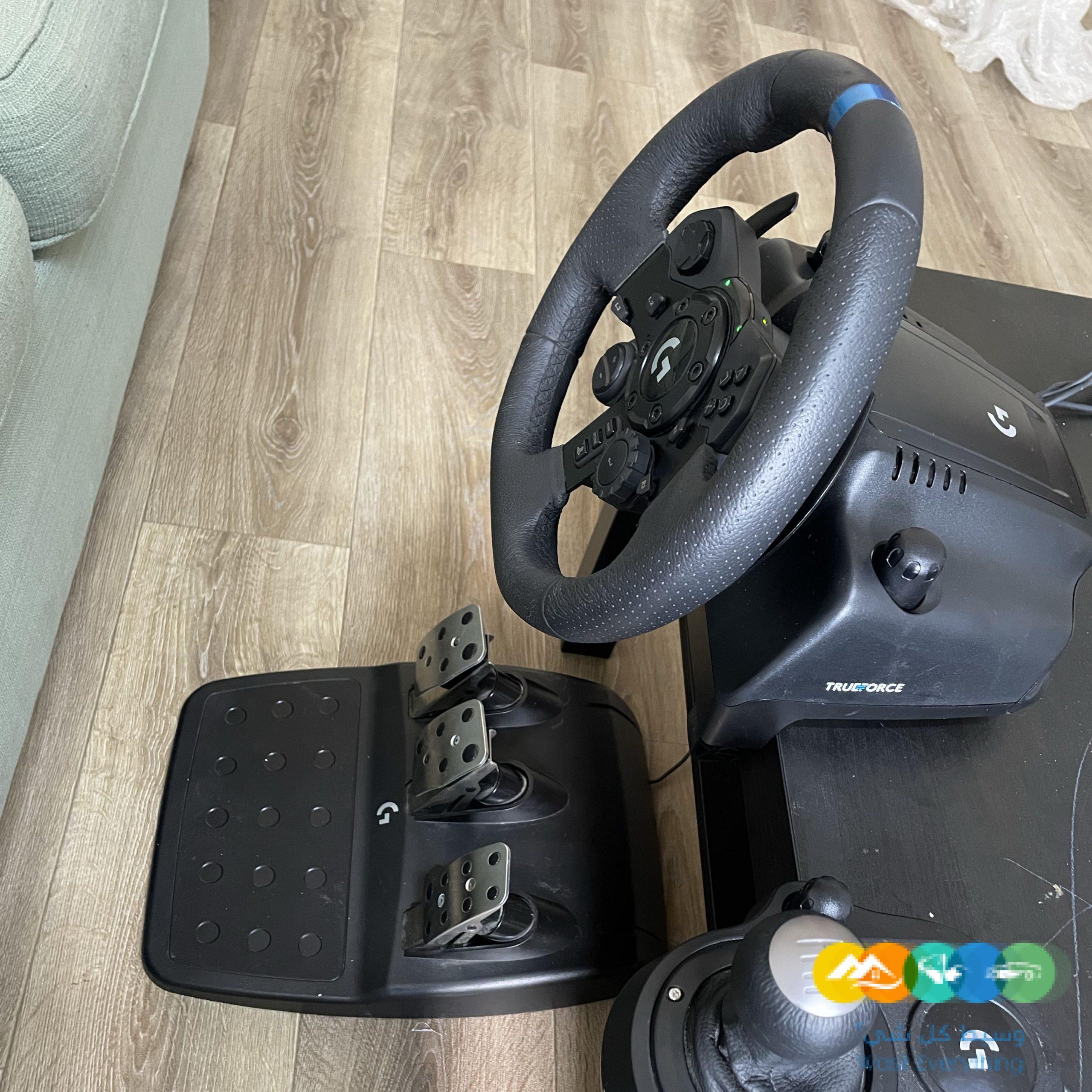 ديركسون لوجتيك وقير 923