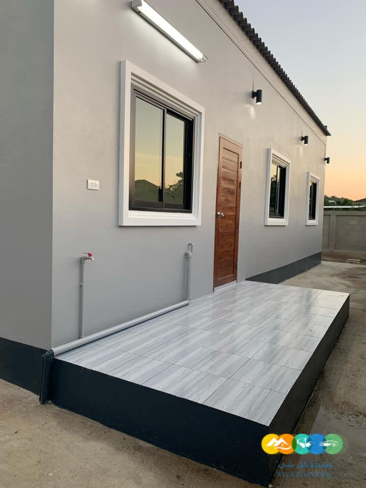 جي آر سي ، لعشاق الفخامه او البساطه