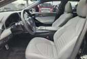 2020 Toyota Avalon