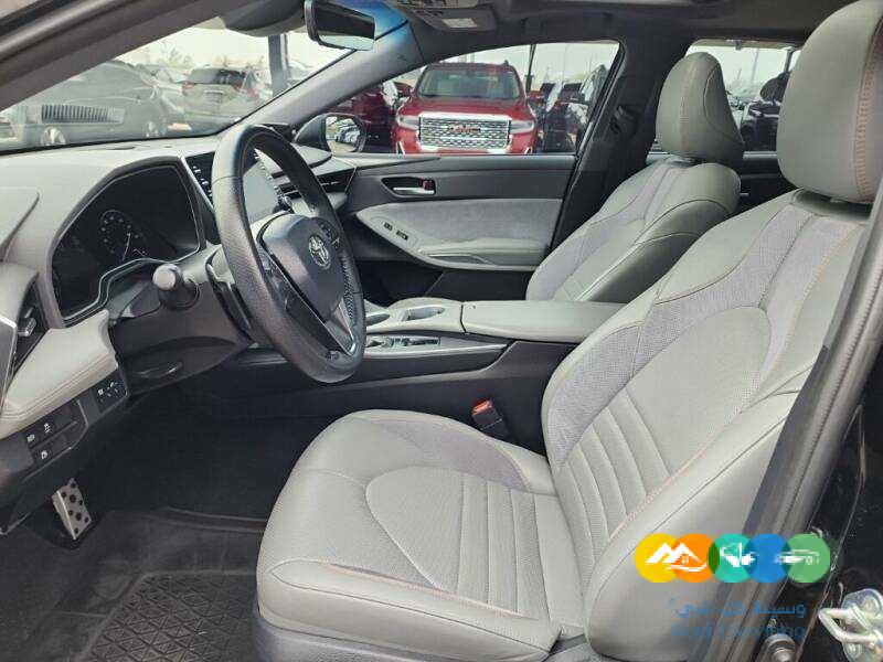 2020 Toyota Avalon