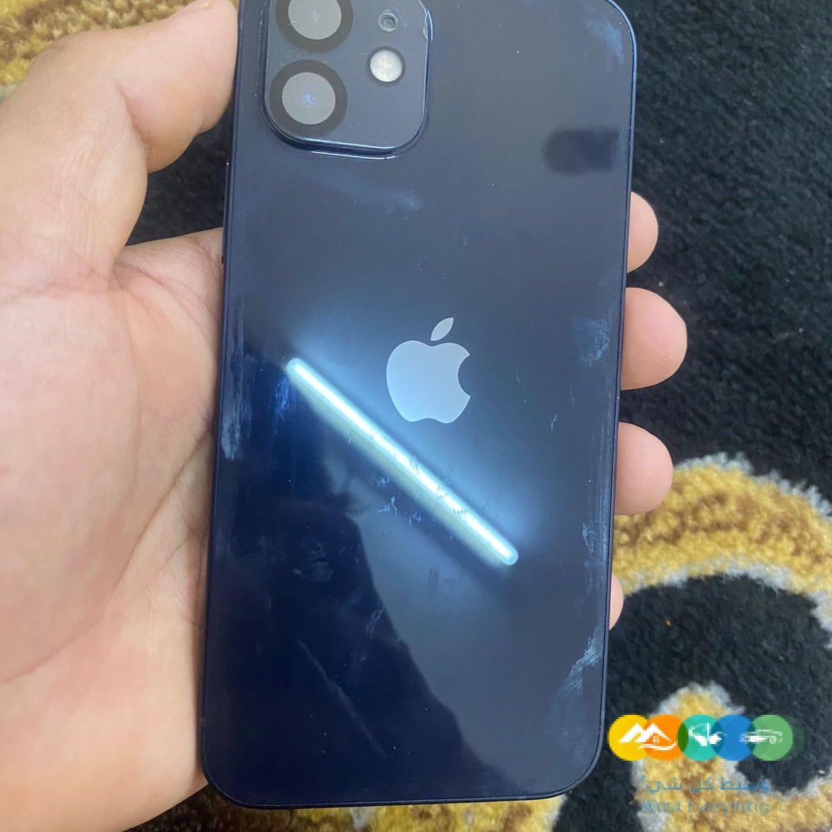 للبيع ايفون 12 حي النسيم الشرقي