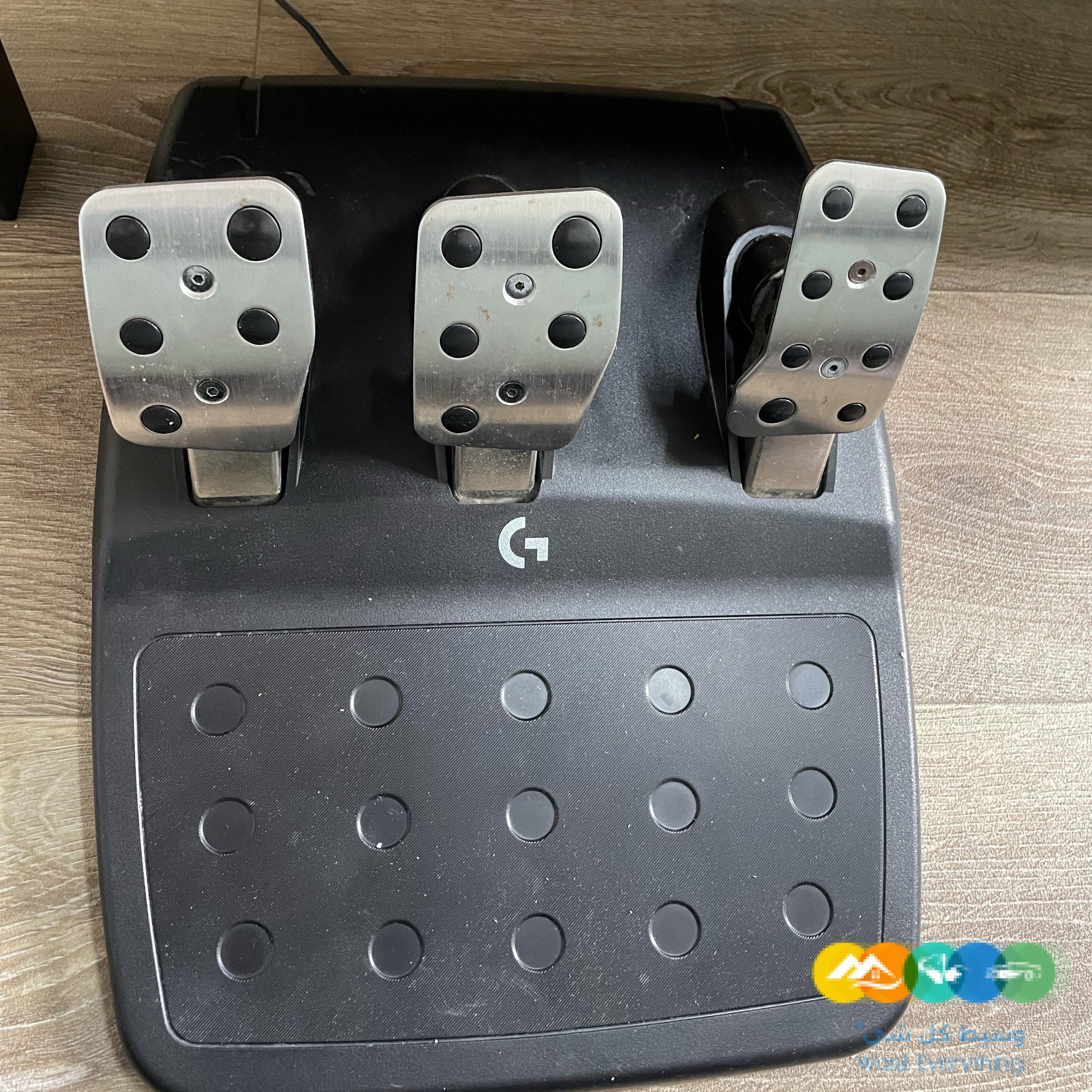 ديركسون لوجتيك وقير 923