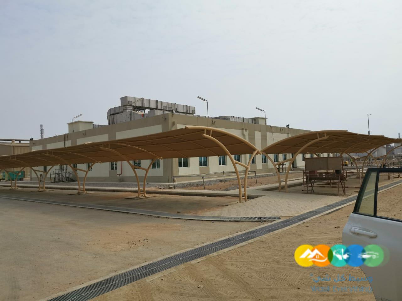 تركيب مظلات سيارات في الرياض – افضل اسعار الم