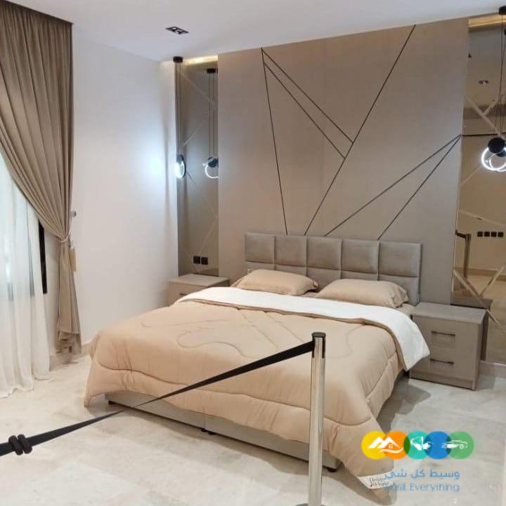 فيلا للبيع بالمدينة حي الجموات