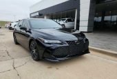 2020 Toyota Avalon